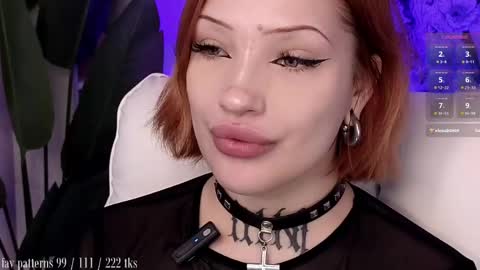 Dommy mommy online show from April 4, 3:38 am