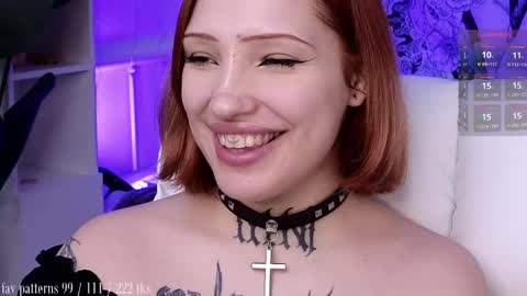 Dommy mommy online show from May 15, 1:40 pm
