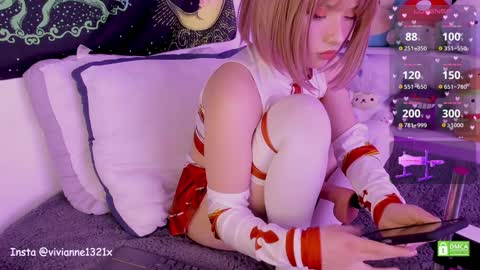 Snapshot of violetvivi_ chatting on December 4, 4:49 pm Violetvivi online show from December 4, 4:49 pm