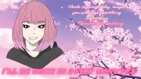 Snapshot of violetvivi_ chatting on February 19, 4:33 pm Violetvivi online show from February 19, 4:33 pm