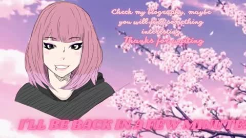 Snapshot of violetvivi_ chatting on March 6, 4:28 pm Violetvivi online show from March 6, 4:28 pm