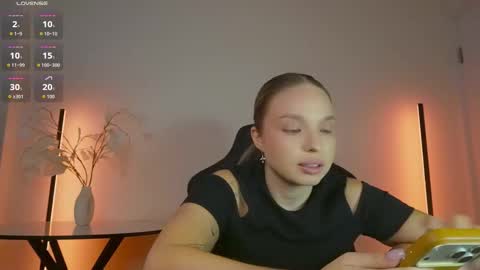 Violla online show from March 16, 11:14 am