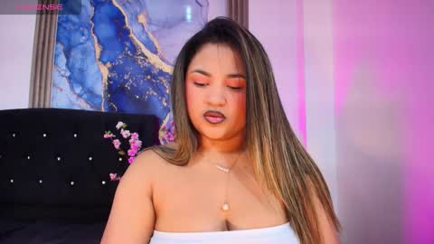 viollet_jhonson online show from September 24, 3:21 am