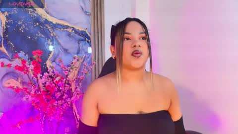 viollet_jhonson online show from September 29, 3:22 am
