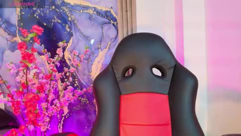 viollet_jhonson online show from October 2, 2:40 am