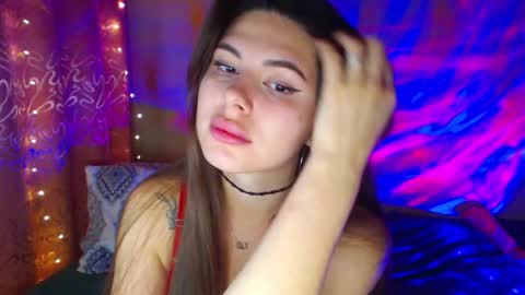 viollinalv online show from October 13, 7:25 pm