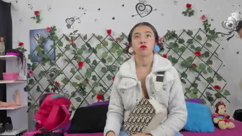 The divas online show from January 8, 11:43 am