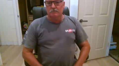 viper654321 online show from March 23, 7:45 am