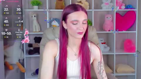 Virdjinia online show from December 1, 9:47 am