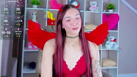 Virdjinia online show from February 14, 2:08 am