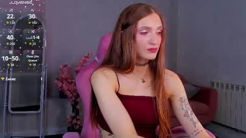 Snapshot of virdjinia_green chatting on July 17, 5:51 pm Virdjinia online show from July 17, 5:51 pm