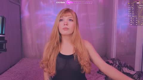 Snapshot of virtual_dollx chatting on December 16, 2:38 am X A-12 online show from December 16, 2:38 am