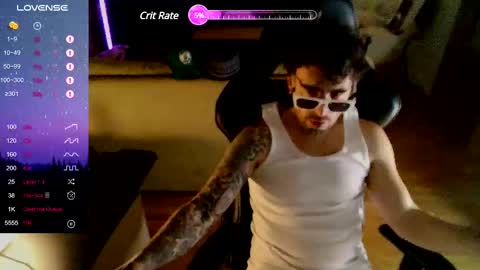 virusz10 online show from December 6, 9:43 am