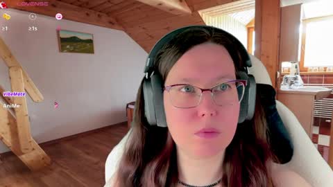 Victoria Romans online show from March 29, 10:04 am