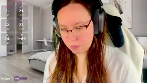 Snapshot of visecret chatting on July 19, 2:54 pm Victoria Romans online show from July 19, 2:54 pm