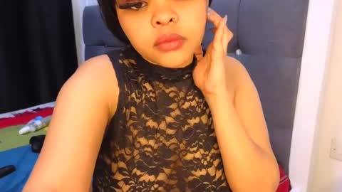 Snapshot of vishy408614 chatting on January 23, 2:55 am Ashley online show from January 23, 2:55 am