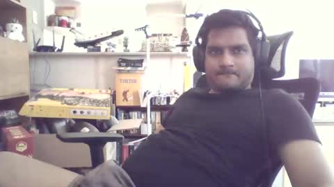 Snapshot of visionzzzz chatting on September 12, 2:00 am Visionzzzz online show from September 12, 2:00 am