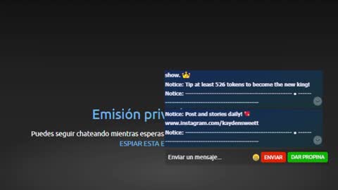Snapshot of vitabrevis2 chatting on July 29, 3:21 pm vitabrevis2 online show from July 29, 3:21 pm
