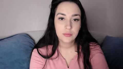 Snapshot of vitalina_freedom chatting on October 18, 8:48 am Vitalina online show from October 18, 8:48 am