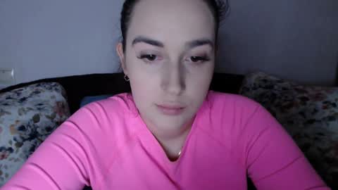 Snapshot of vitalina_freedom chatting on November 18, 2:43 pm Vitalina online show from November 18, 2:43 pm