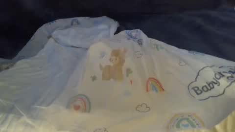 Marie online show from October 8, 6:55 am