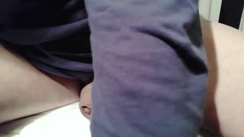 Marie online show from November 12, 9:03 pm