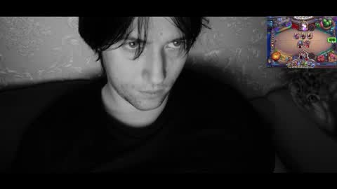 vitiligoboyy online show from January 15, 12:37 am