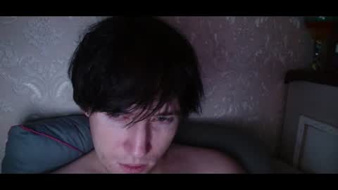 vitiligoboyy online show from July 21, 1:30 am