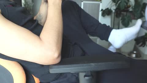 Snapshot of vito_benz chatting on March 14, 9:20 pm VITO BENZ online show from March 14, 9:20 pm