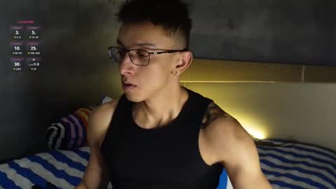 Snapshot of vito_benz chatting on March 22, 1:42 am VITO BENZ online show from March 22, 1:42 am