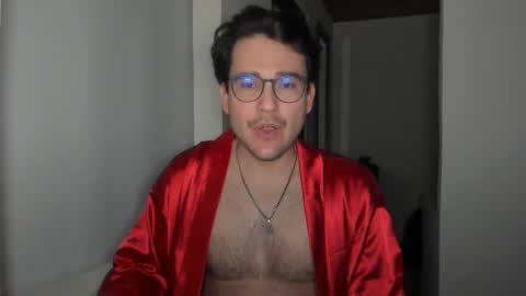 Vito Ferrer online show from February 27, 12:43 am