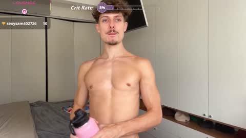 Snapshot of vitoraugustoxxx chatting on February 12, 8:04 pm vitoraugustoxxx online show from February 12, 8:04 pm