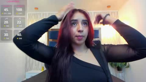 vittoria online show from April 15, 3:19 pm