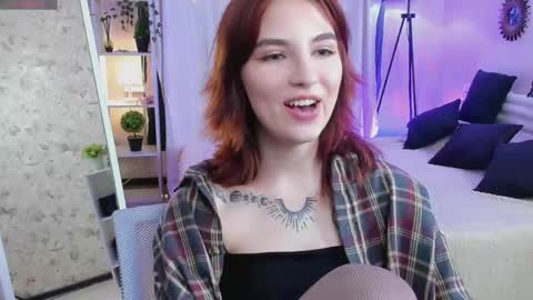 VittoriaNix online show from April 16, 4:19 pm