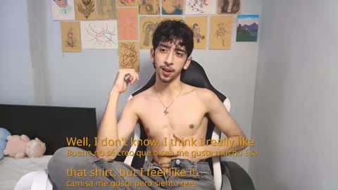 Snapshot of vittorio_cerati chatting on February 20, 4:29 pm new acount online show from February 20, 4:29 pm