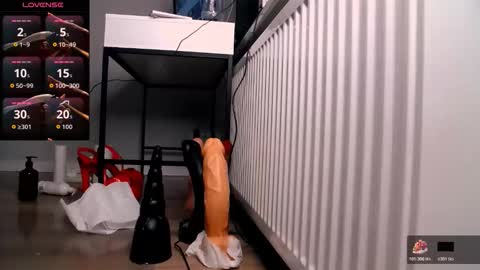 vittASS online show from March 7, 1:35 am