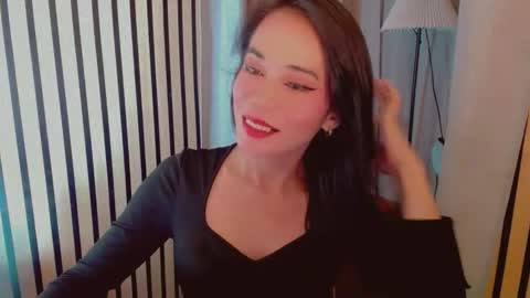 SANDRA GOING YOU online show from April 12, 5:18 pm