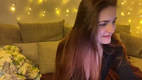 vivalenti_kiss online show from December 21, 5:09 pm