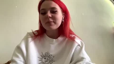 Aurora online show from March 14, 1:05 pm