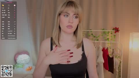 Melissa online show from November 26, 6:42 pm