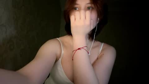 Sonya online show from April 19, 3:11 pm