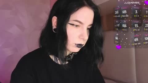 Snapshot of vivi__squirrel chatting on June 5, 7:14 am Vivi online show from June 5, 7:14 am