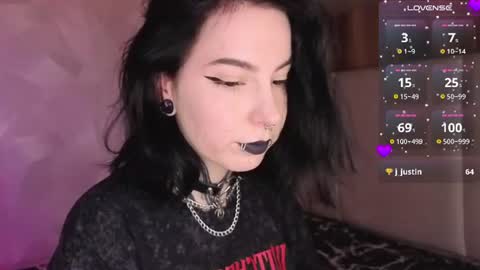 Snapshot of vivi__squirrel chatting on July 17, 5:03 am Vivi online show from July 17, 5:03 am