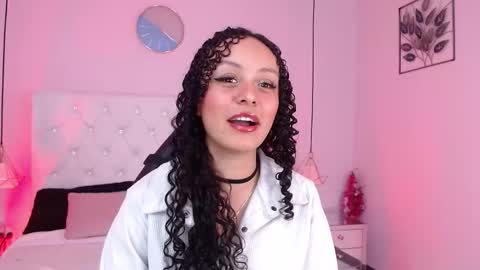 Vivi online show from October 18, 3:53 am