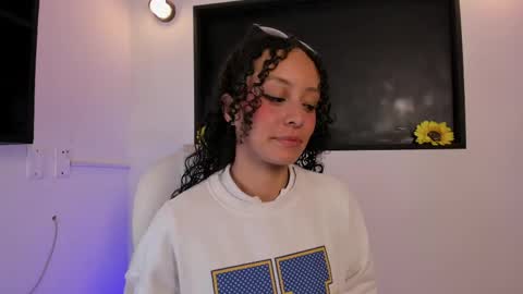 Vivi online show from April 16, 3:29 am