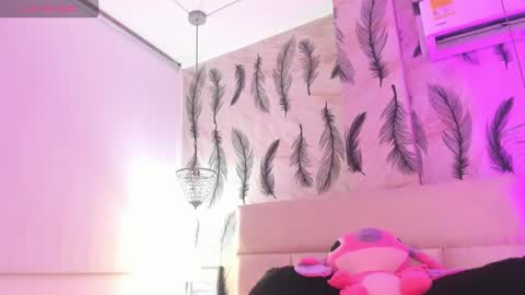Viviana  online show from October 1, 11:55 pm