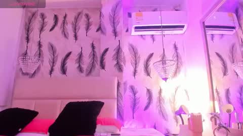 Viviana  online show from October 12, 11:04 pm