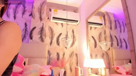 Viviana  online show from November 2, 10:34 pm