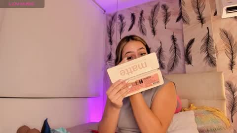 Viviana  online show from February 6, 11:41 pm