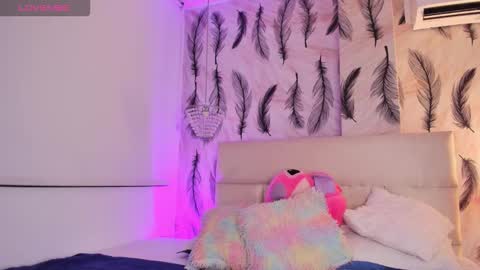 Viviana  online show from February 13, 11:23 pm